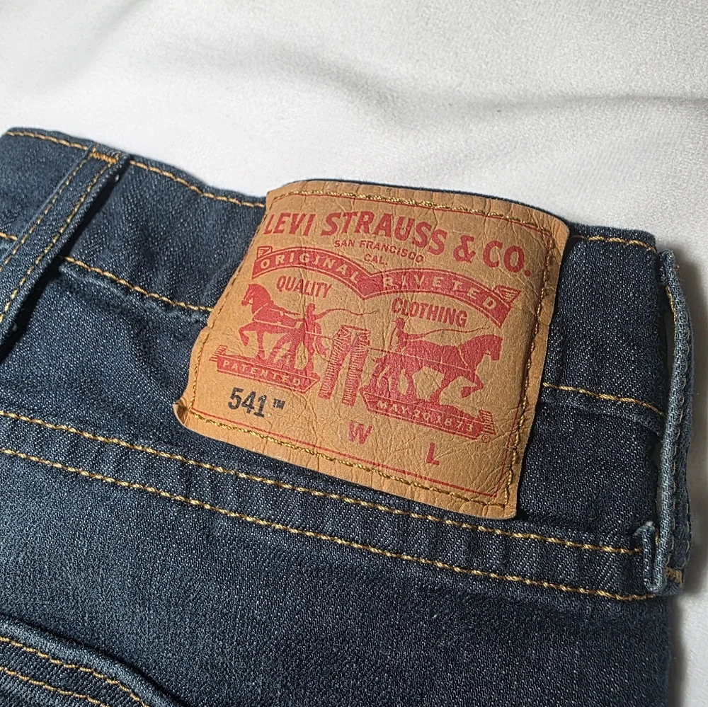 Levis all items